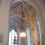 Tystnadens etapp: Att integrera pilgrimsvandringens nyckelord i dagens tempo
